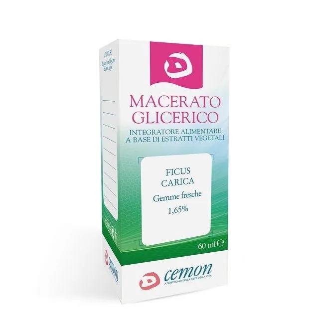 Cemon Tilia Tomentosa Gemme Macerato Glicerico 60 ml