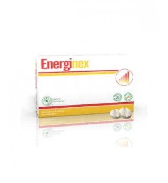 Energinex Integratore 40 Compresse