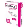 Nutrigée Virimax Désir Sexuel Féminin 15 gélules