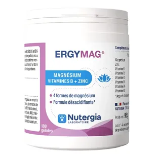 Nutergia Ergymag 180 capsule