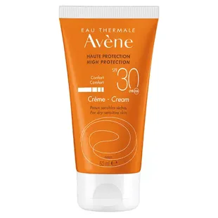 Avene solar crema 30 tubo 50ml