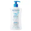 Neutraderm Baby Gel Nettoyant Douceur 3 en 1 400ml