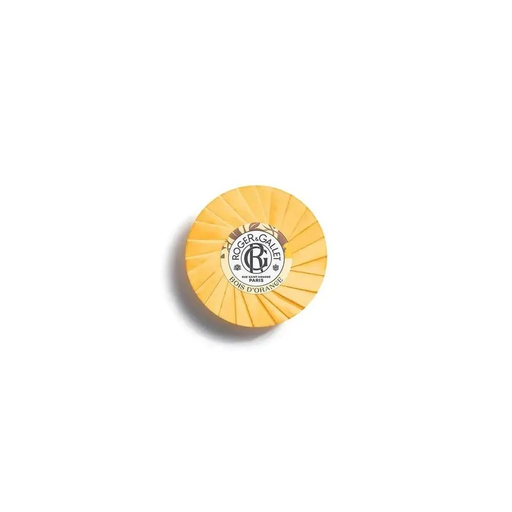 Roger & Gallet Bois D'Orange Box Saponette 100 g