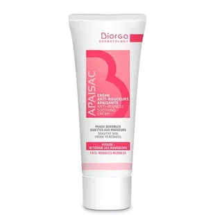 Biorga Apaisac Soothing Anti-Redness Cream 40ml