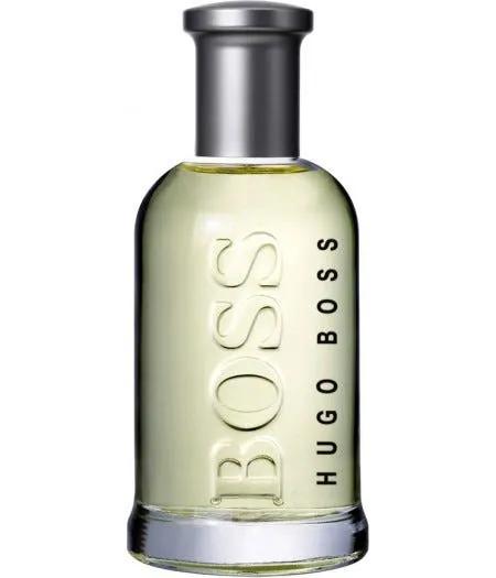 Boss Bottled Hugo Boss - Eau de Toilette 50 ml