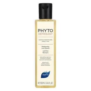 Phyto Phytodefrisant Shampoo Anticrespo 250ml