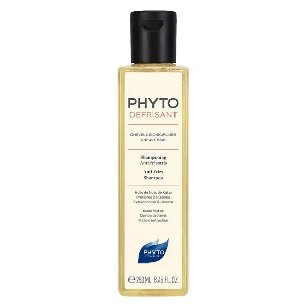 Phyto Phytodefrisant Shampoo Anticrespo 250ml