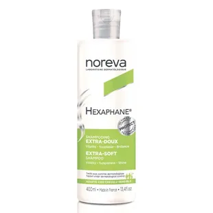 Noreva Hexaphane Shampoo Extra-delicato 400 ml