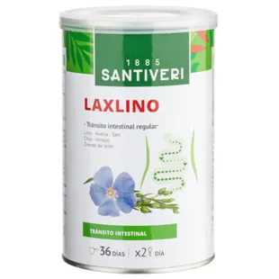 Santiveri Laxlino Chewable 180 gr