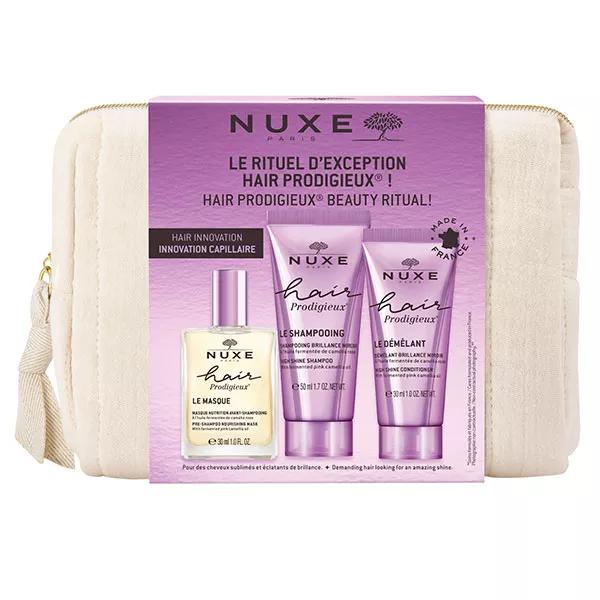 Nuxe Hair Prodigieux® El Ritual Excepcional 110ml