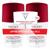 Vichy Déodorant Clinical Control 96h Roll-On 50ml Lotto di 2 x 50ml