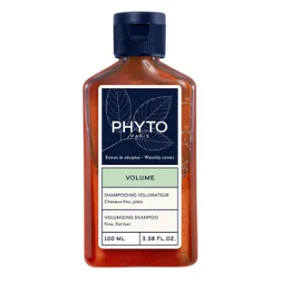 Shampoo volumizzante Phyto Volume 100ml