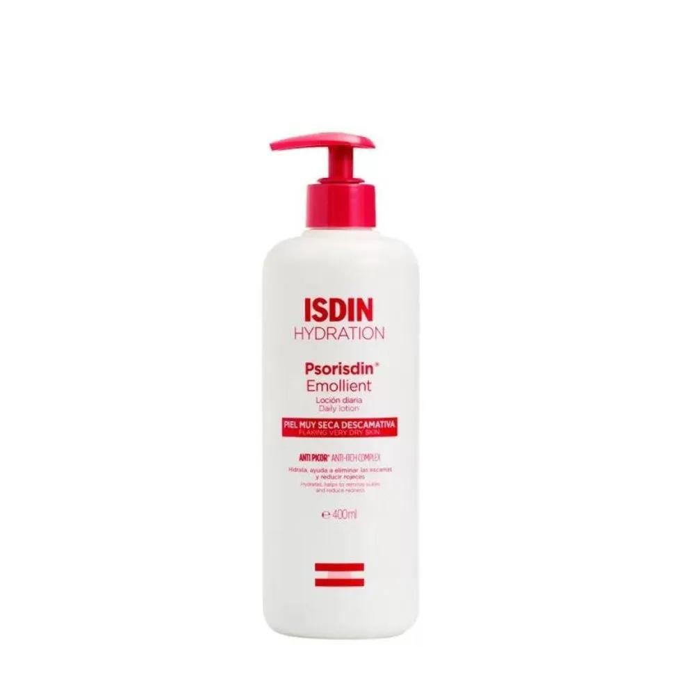 Isdin Psorisdin Lozione Cheratoregolatrice Psoriasi 400ml