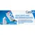 CeraVe Soin Corps Lait Hydratant Eco Recharge Visage et Corps Peaux Sèches à Très Sèches 473ml