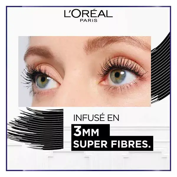 L'Oréal Paris Mascara Pro XXL Extension 12ml