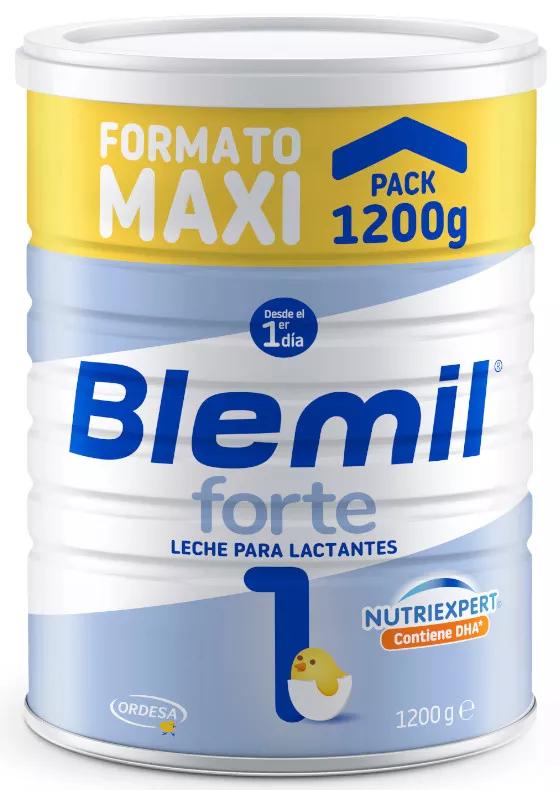 Comprar Blemil Plus 2 Forte, 1200g al mejor precio