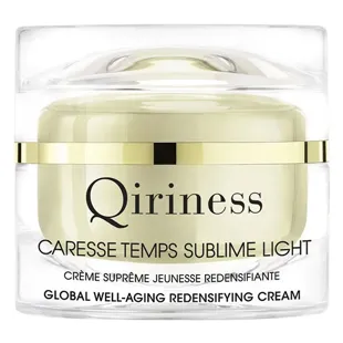Crema antietà Qiriness - Sublime Time Caress Light 50ml