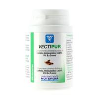 Nutergia Vecti-Pur 60 Cápsulas
