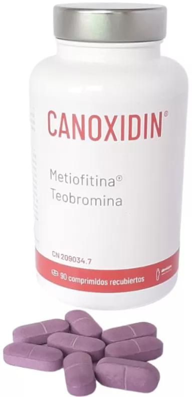 Devicare Canoxidin 90 Tabletten