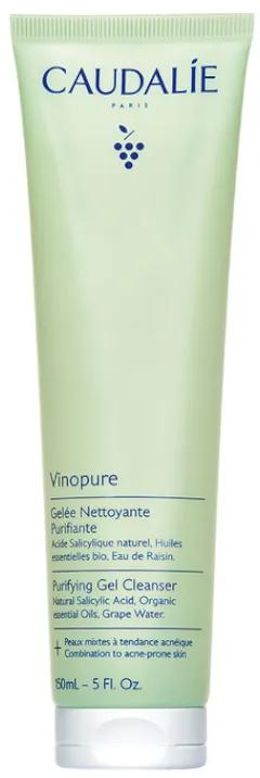 Caudalie Vinopure Reinigende Reinigungsgelatine 150ml