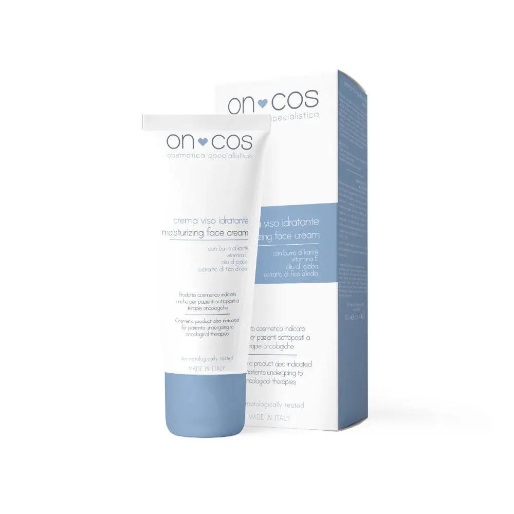 Oncos Crema Viso Idratante 75 ml