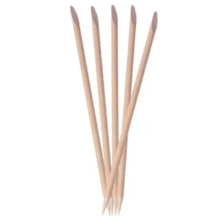 Beter Orange Sticks 5 Einheiten