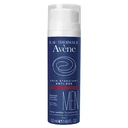 Avène Men Soin Hydratant Anti-Âge 50ml