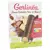 Gerlinéa Gourmet Break Dark and White Chocolate Bar 12 units