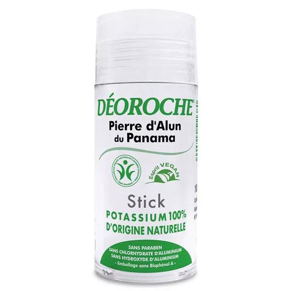 Déoroche Stick Alun Verde Certificata BDIH 100g
