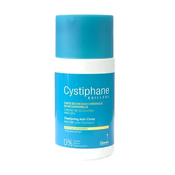 Cystiphane CHAMP ANTICAIDA 100 ml