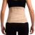 Prim Primspine Care+ Semirigid Lumbosacral Girdle Double Tensor in Lumbar Cross Beige Size XL