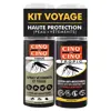 Cinq sur Cinq Kit voyage haute protection