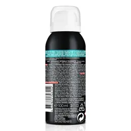 Vichy Homme Déodorant Tolérance Optimale 48h Spray 100ml