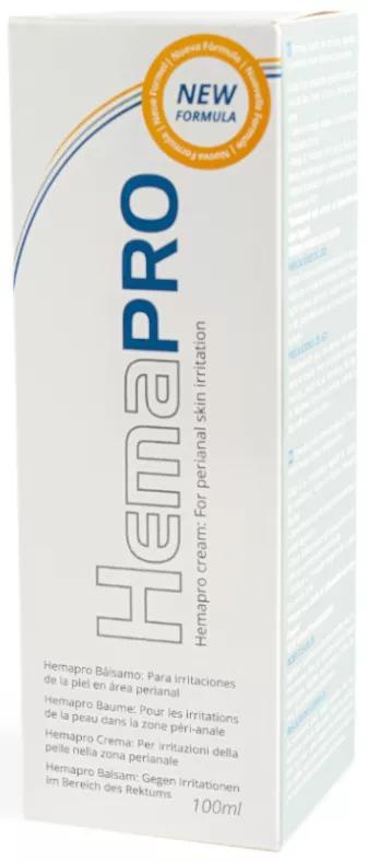 Hemapro Baume 500 Cosmétiques 60ml