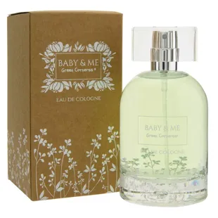 Green Cornerss Care Cologne Baby & Me 100ml