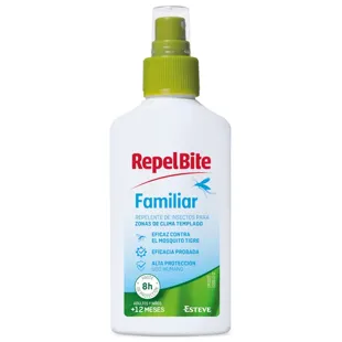 Spray RepelBite pour toute la famille 100 ml