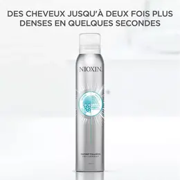 Nioxin Instant Fulness Shampoing Sec 180ml