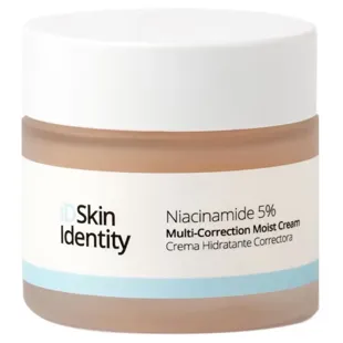 ID Multi-Correction Moist Cream Niacinamide 5% 50 ml