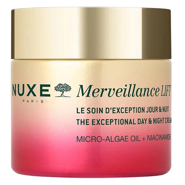 Nuxe Merveillance Lift Le Soin d'Exception Jour & Nuit 75ml