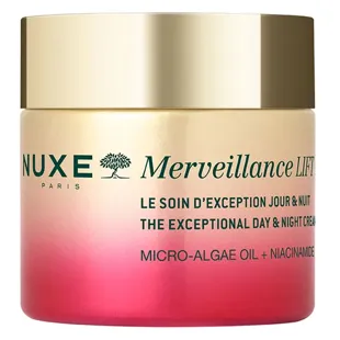 Nuxe Merveillance Lift Trattamento Giorno e Notte Eccezionale 75ml
