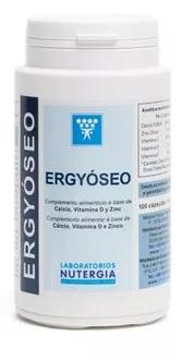 Ergyoseo 100 Kapseln Nutergia