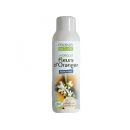 Propos' Nature Aroma-Phytothérapie Hydrolat Fleur d'Oranger Bio 100ml