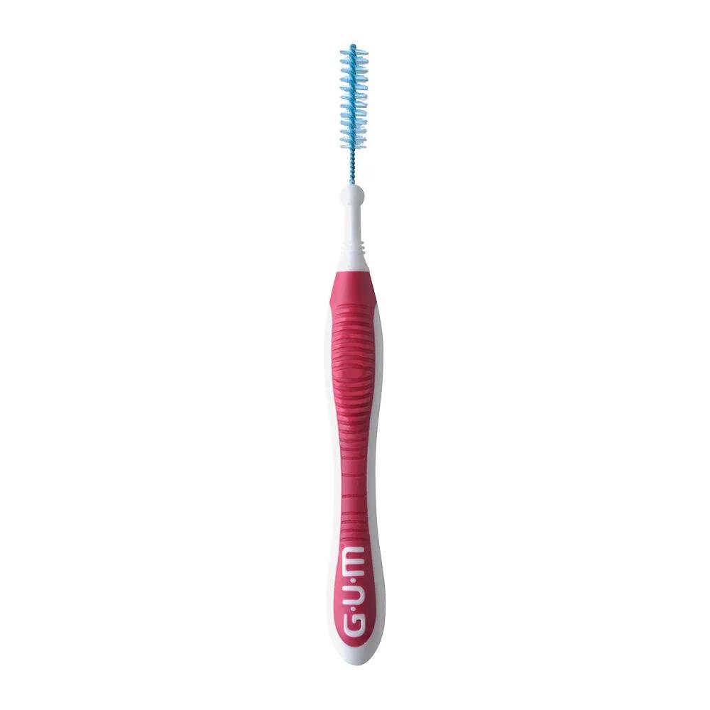 Gum Trav-Ler 1612 Scovolino Interdentale 1.4 mm 6 Pezzi