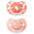 Suavinex Wild&amp;Free SX Pro Silicone Physiological Teat Pacifier Pink +18m 2 pcs