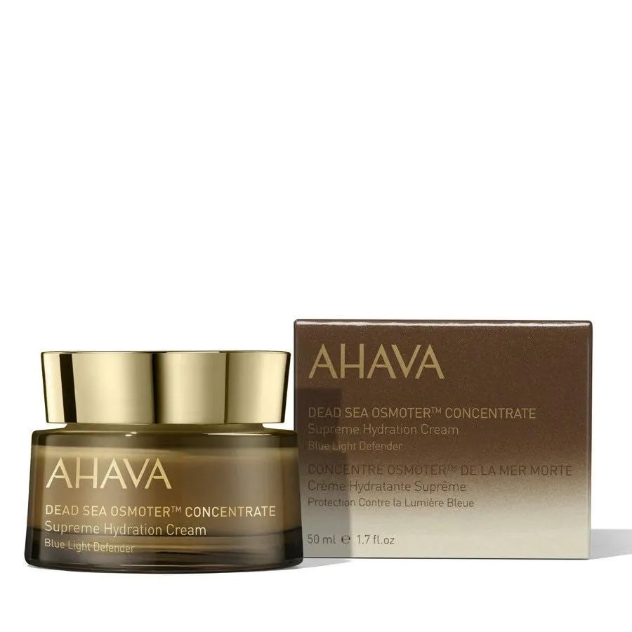 Ahava Dead Sea Osmoter Concentrate Supreme Hydration Cream 50 ml