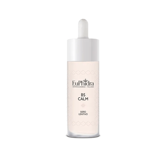 Euphidra B5 Calm Siero Lenitivo Viso 30 ml