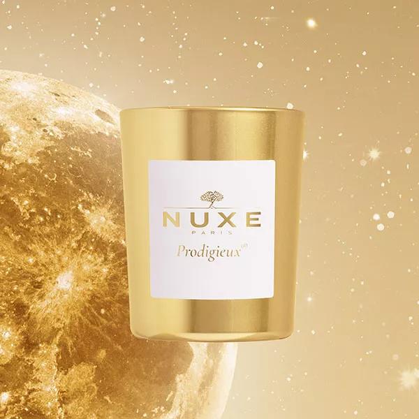 Vela Nuxe Prodigiosa 140 g