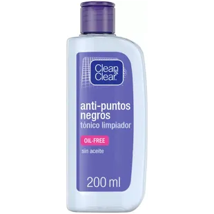 Johnson&Johnson Clean&Clear Mitesser Toner 200ml
