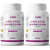HSN Magnesium Bisglycinate (175mg Magnesium) 2x120 Vegan Capsules