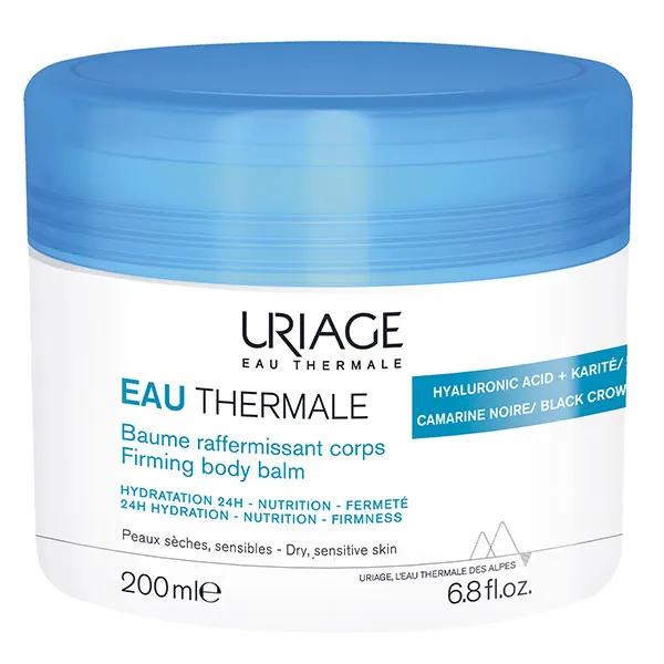 Uriage Eau Thermale Bálsamo Fundente Cuerpo 200ml